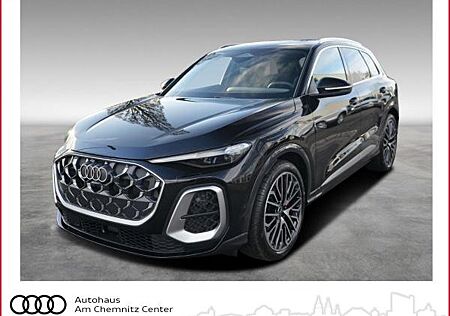 Audi SQ5 SUV TFSI S tronic *Neues Model*