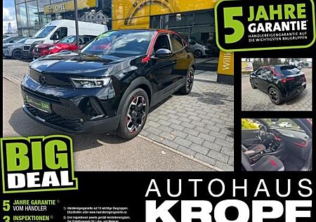 Opel Mokka 1.2 Turbo Winterpaket,Parkpilot,USB,DAB