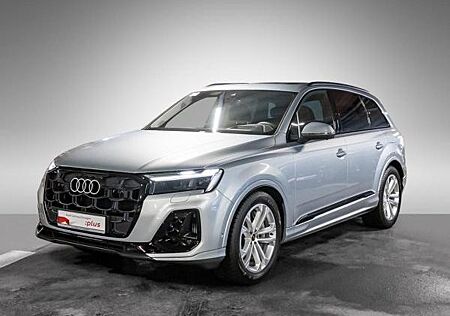 Audi Q7 S line 55 TFSI e quattro tiptronic AHK AIR