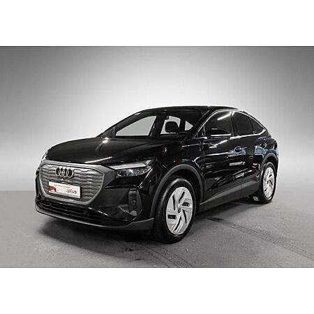 Audi Q4 e-tron leasen