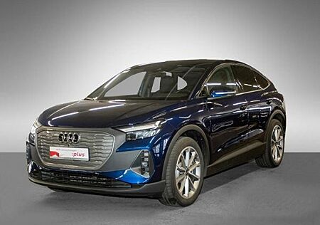 Audi Q4 e-tron Sportback 45