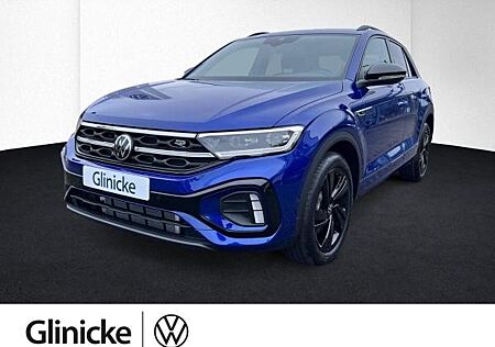 VW T-Roc Volkswagen R-Line 2.0 l TDI SCR 7-Gang-Doppelkupplungsgetriebe DSG
