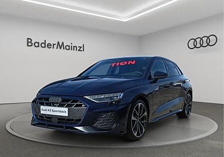 Audi A3 Sportback S line 35 TFSI 110(150 ) kW(PS) S tronic