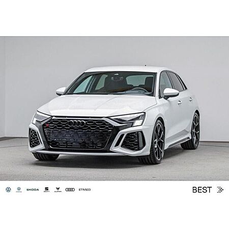 Audi RS3 leasen