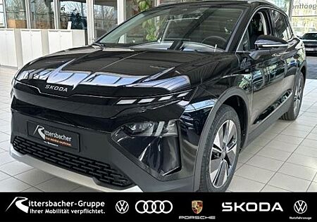 Skoda Elroq 85 h Batterie Elektromotor Sofort verfügbar