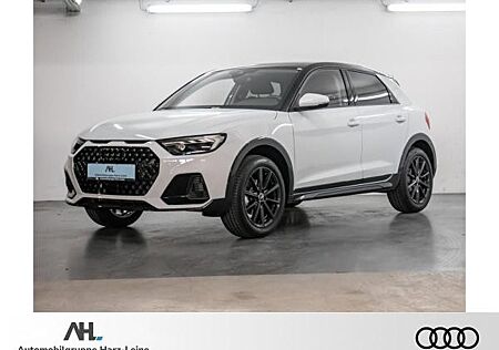 Audi A1 allstreet 30 TFSI 85(116) kW(PS) S tronic