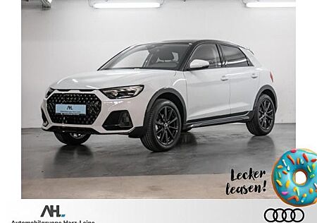Audi A1 allstreet 30 TFSI 85(116) kW(PS) S tronic