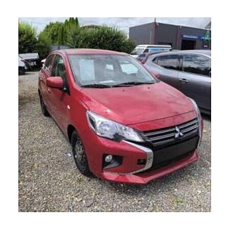 Mitsubishi Space Star leasen Mitsubishi Space Star leasen