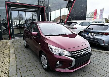 Mitsubishi Space Star Select - Klima, Bluetooth