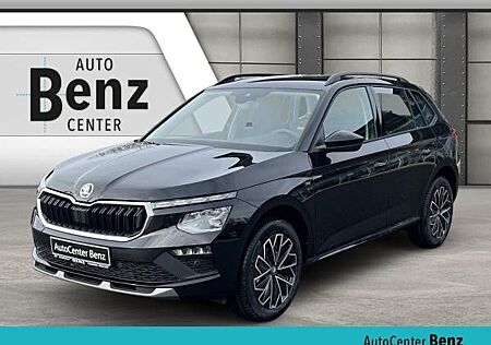 Skoda Kamiq Tour 1.5 TSI *MATRIX*KESSY*R.KAM*PHONEBOX*