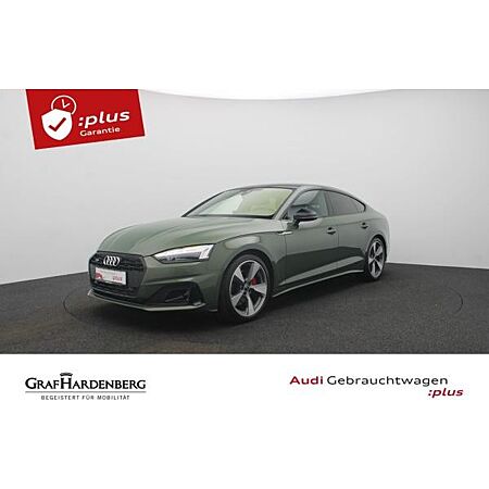 Audi A5 leasen