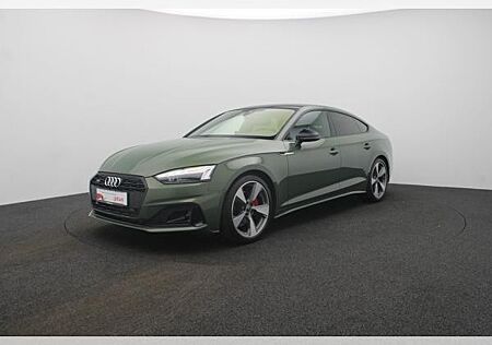 Audi A5 Sportback 40 TFSI quattro S line LED Navi ACC - SOFORT VERFÜGBAR! 🎉