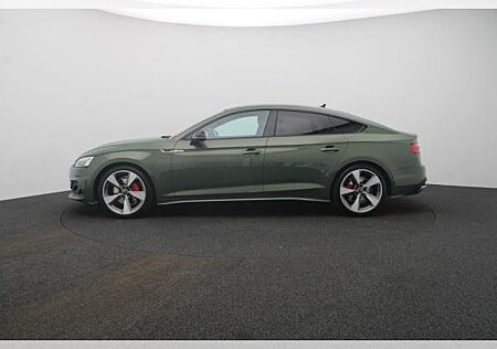Audi A5 Sportback 40 TFSI quattro S line LED Navi ACC - SOFORT VERFÜGBAR! 🎉