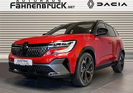 Renault Austral Techno Esprit Alpine Mild Hybrid 160 ACC