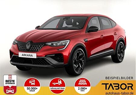 Renault Arkana ESPRIT ALPINE Mild Hybrid 160 EDC Kam