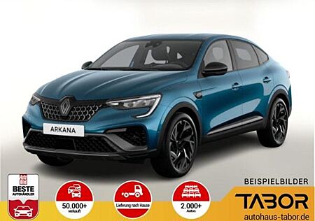 Renault Arkana ESPRIT ALPINE Mild Hybrid 160 EDC