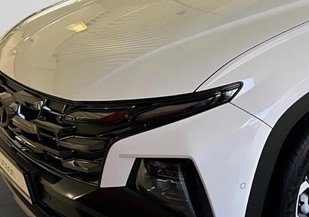 Hyundai Tucson 1.6 Prime**500 € Zubehör-Gutschein**🚀| Assistenz-Paket | Panorama | Navi | Rückfahrkamera | Leder