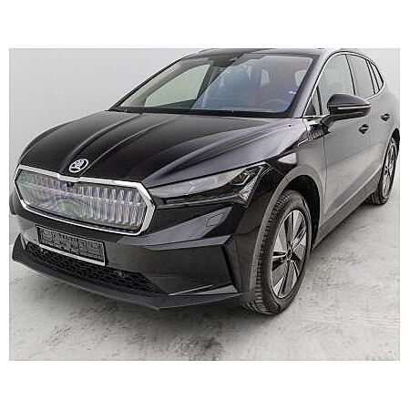 Skoda ENYAQ leasen