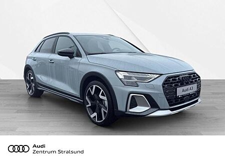 Audi A3 allstreet 35 TDI (sofort lieferbar) Sonderkondition DMB*/ Menschen mit Schwerbehinderung*