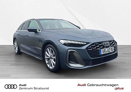 Audi A5 Avant TFSI Vorführfahrzeug!