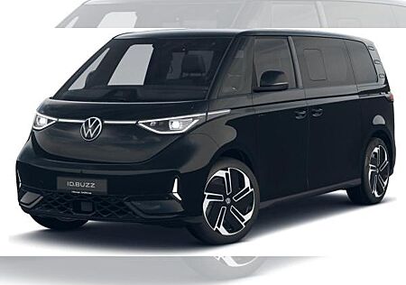 VW ID.BUZZ Volkswagen GTX 4MOTION Navi Rückfahrkamera