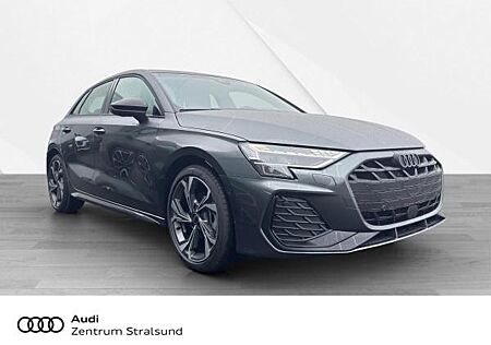 Audi A3 Sportback 35 TDI (sofort lieferbar) Sonderkondition DMB*/ Menschen mit Schwerbehinderung*