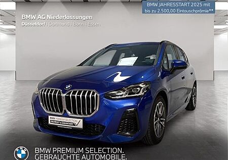 BMW 218 i Active Tourer M Sport AHK Driv.Assist.Prof