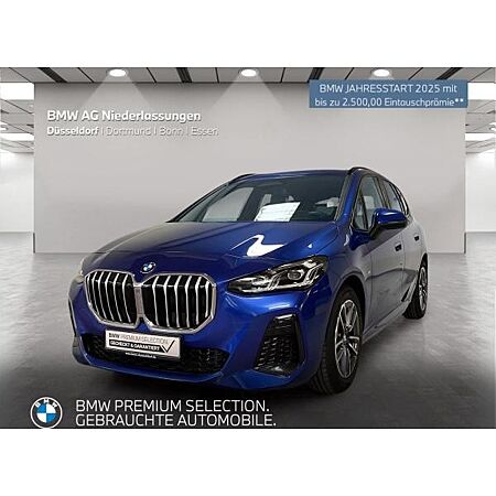 BMW 2er leasen