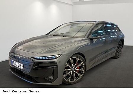 Audi A6 Avant Edition One e-tron (Neuss)