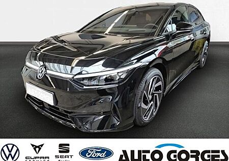 VW ID.7 Volkswagen Pro 77kWh +SOFORT+EXTERIEUR-PAKET+BLACK-STYLE+AHK+