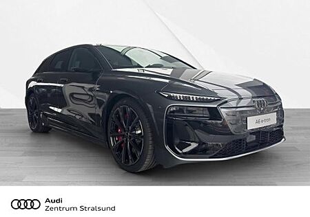 Audi S6 e-tron (sofort verfügbar) Sonderkondition DMB/Menschen mit Schwerbehinderung* (neues Modell)