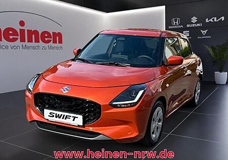 Suzuki Swift 1.2 COMFORT HYBRID NAVI DAB *5 JAHRE GARANTIE*