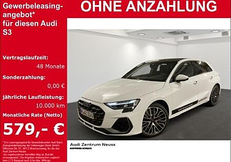 Audi S3 Sportback TFSI (Neuss)