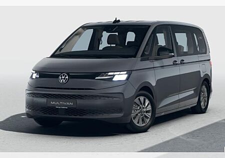 VW T7 Multivan Volkswagen Multivan 1.5 eHybrid