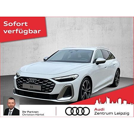 Audi S5 leasen