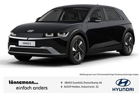 Hyundai IONIQ 5 84kWh UNIQ BESTELLAKTION für Gewerbekunden - frei konfigurierbar