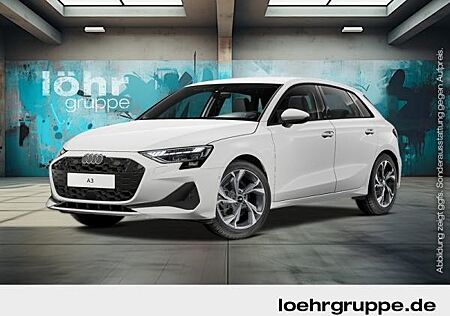 Audi A3 Sportback advanced 40 TFSI e 150 kW (204 PS)