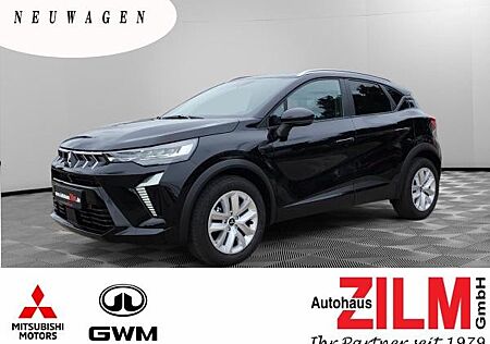 Mitsubishi ASX 1,0 Turbo PLUS **LED, SHZ, RFK** 5 Jahre Garantie