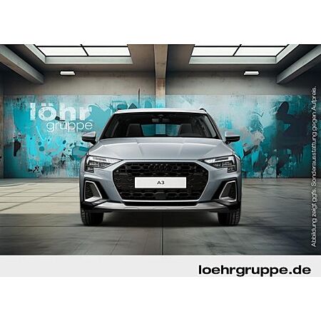 Audi A3 leasen