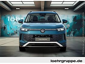 Volkswagen Tayron Life 2,0 l TDI SCR 110 kW (150 PS)