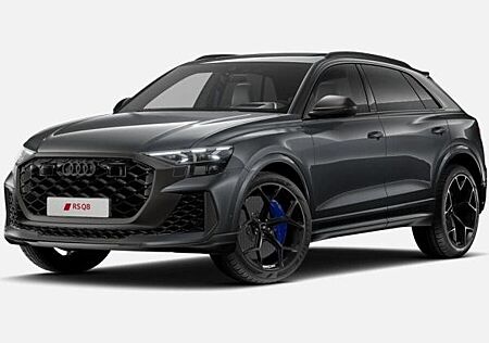 Audi RS Q8 SUV performance 471(640) kW(PS) tiptronic ❗️AB JUNI VERFÜGBAR🚀