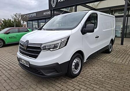 Renault Trafic Blue dCi 130 L1H1 3,0t Komfort