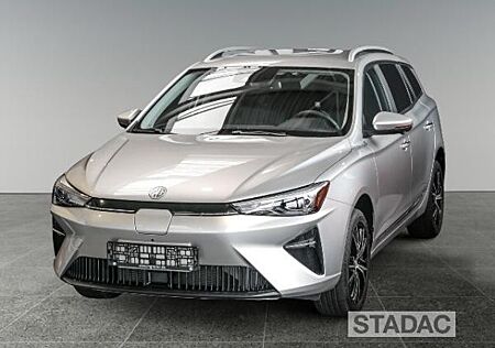 MG MG5 Maximal Luxury - Metallic, LED, Navi