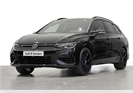 VW Golf Variant Volkswagen R 2.0 TSI 4MOTION (Wuppertal)