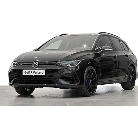 VW Golf Variant leasen