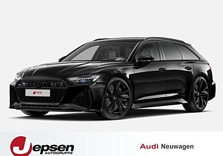 Audi RS6 RS 6 Avant performance tiptr Pano Max.305km/h