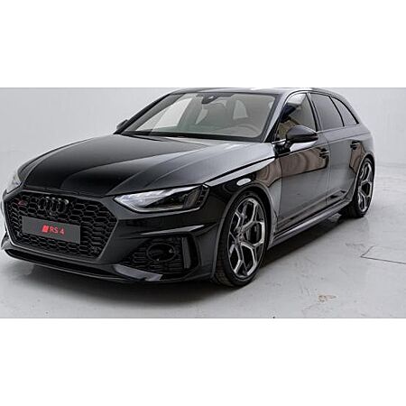 Audi A4 leasen