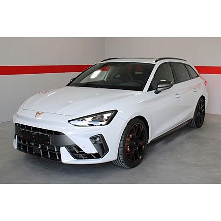 Cupra Leon leasen