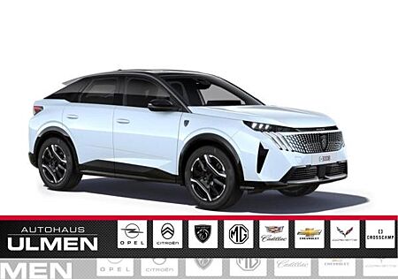 Peugeot 3008 Allure Elektromotor 210 / Bestellfahrzeug / Gewerbedeal