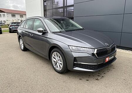 Skoda Octavia Combi 2.0 TDI DSG Selection NAVI AHK PANO ACC